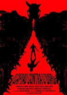 The Redneck Against the Devil (2018) - Stream Online