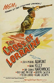The Cross of Lorraine (1943) - Stream Online