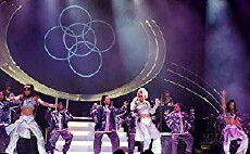 TLC: Sold Out (2000) - Stream Online