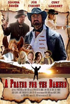 A Prayer for the Damned (2018) - Stream Online
