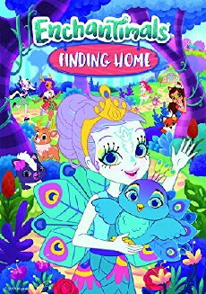 Enchantimals Finding Home (2017) - Stream Online