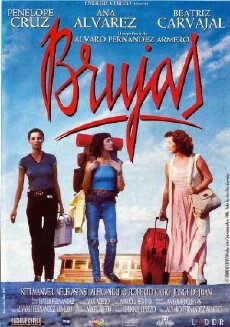 Brujas (1996) - Stream Online