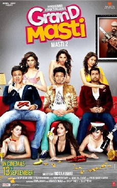Grand Fun (2013) - Stream Online