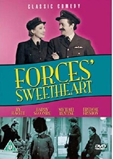 Forces' Sweetheart (1953) - Stream Online