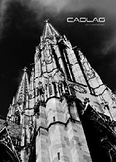 Cadlag: Votivkirche (2018) - Stream Online