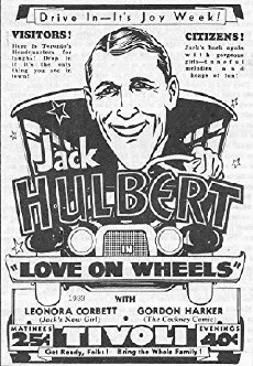 Love on Wheels (1932) - Stream Online