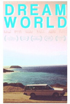 Dream World (2012) - Stream Online