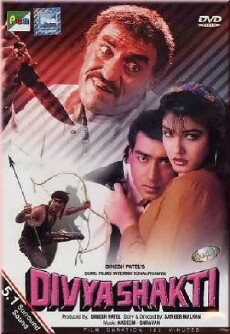 Divya Shakti (1993) - Stream Online