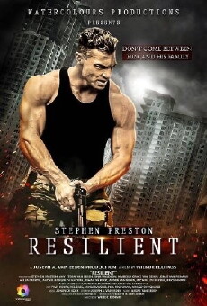 Resilient (2016) - Stream Online
