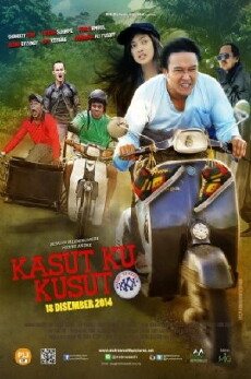 Kasut Ku Kusut (2014) - Stream Online