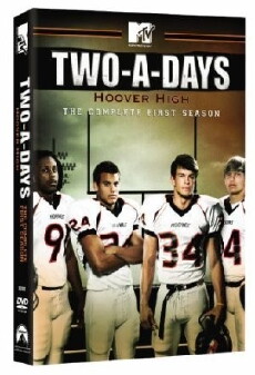 Two-A-Days: Hoover High (2006) - Stream Online