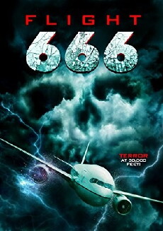Flight 666 (2018) - Stream Online
