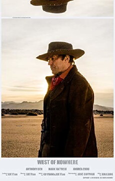 West of nowhere (2018) - Stream Online