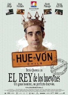 El rey de los huevones (2006) - Stream Online