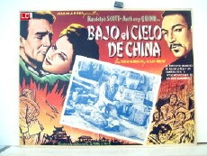 China Sky (1945) - Stream Online