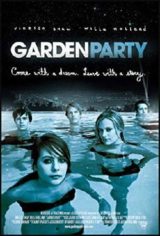 Garden Party (2008) - Stream Online