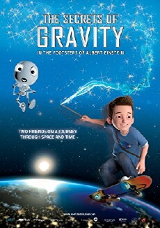 The Secrets of Gravity: In the Footsteps of Albert Einstein (2016) - Stream Online