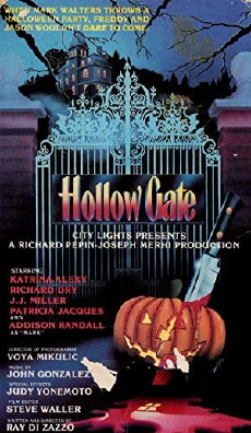 Hollow Gate (1988) - Stream Online