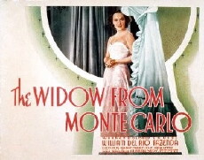 The Widow from Monte Carlo (1935) - Stream Online