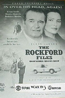 The Rockford Files: Godfather Knows Best (1996) - Stream Online