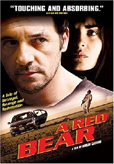 Der rote Bär (2002) - Stream Online