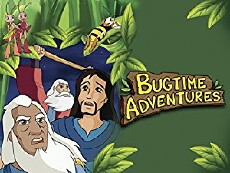 Bugtime Adventures (2006) - Stream Online