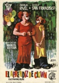 El aprendiz de clown (1967) - Stream Online