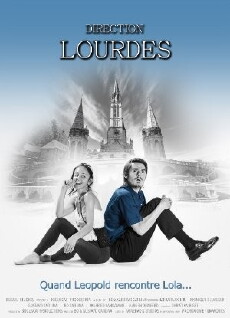 Road Trip to Lourdes (2017) - Stream Online