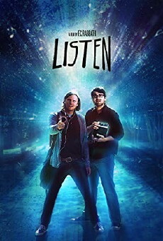 Listen (2013) - Stream Online