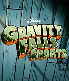 Gravity Falls Shorts (2013) - Stream Online