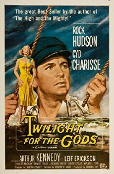 Twilight for the Gods (1958) - Stream Online