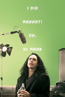 The Disaster Artist (2017) - Stream Online