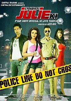 Ek Kahani Julie Ki (2016) - Stream Online