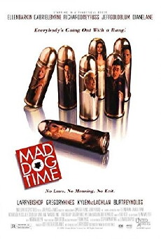 Mad Dog Time (1996) - Stream Online