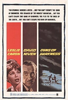 Guns of Darkness (1962) - Stream Online