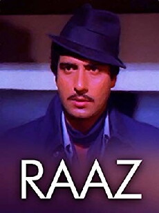 Raaz (1981) - Stream Online