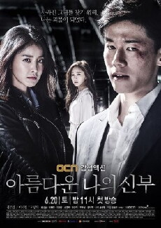 My Beautiful Bride (2015) - Stream Online