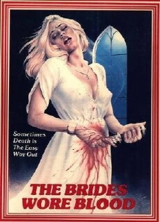 The Brides Wore Blood (1972) - Stream Online