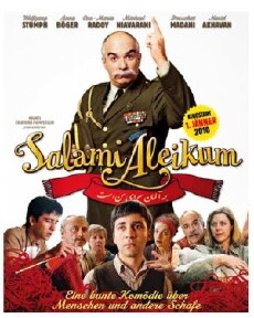 Salami Aleikum (2009) - Stream Online
