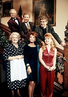 Cluedo (1990) - Stream Online