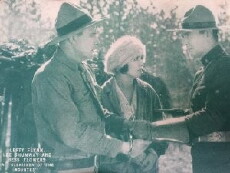 Glenister of the Mounted (1926) - Stream Online