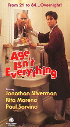 Age Isn't Everything (1991) - Stream Online