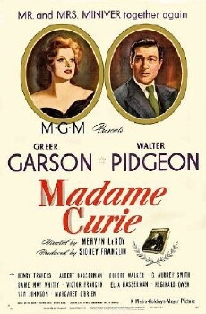 Madame Curie (1943) - Stream Online