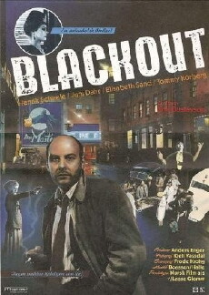 Blackout (1986) - Stream Online