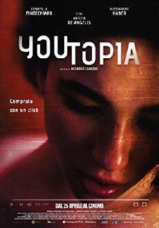 Youtopia (2018) - Stream Online