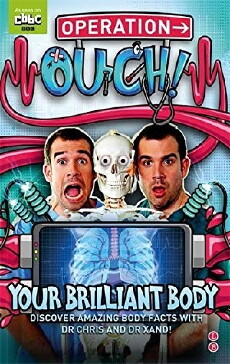 Operation Ouch! (2012) - Stream Online