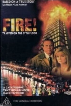 Fire: Trapped on the 37th Floor (1991) - Stream Online