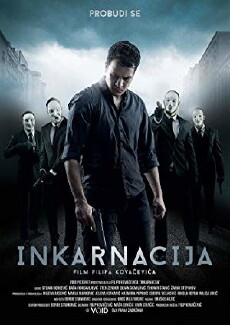Incarnation (2016) - Stream Online