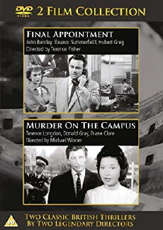 The Last Appointment (1954) - Stream Online