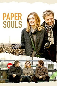 Paper Souls (2013) - Stream Online